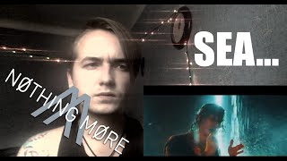 SEA | NOTHING MORE - THIS IS THE TIME (BALLAST) by Belarusian Reaction
