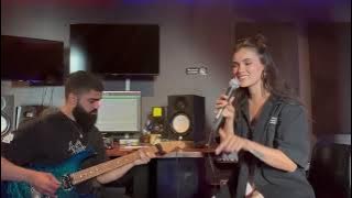 Sinead Harnett - Unconditional Acoustic Live