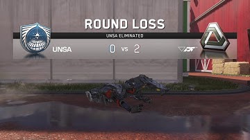 Call of Duty: Infinite Warfare | Proof IW is Broken & How the Hit-Count is a Lie |