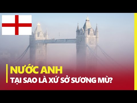 Video: Tại Sao Sương Mù Lại Xuất Hiện ở London