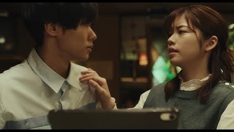 映画『貞子DX』本予告映像（10月28日公開）