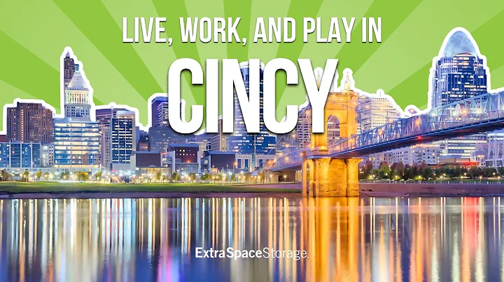 These Cincinnati Neighborhoods Are Built for Your 20s