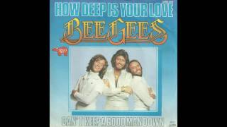 Bee Gees - How Deep Is Your Love - 1977 - Pop - HQ - HD - Audio