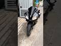 Good engine R6 2009 and nice exhaust sound #r6 #bikers #bikelife #exhaust