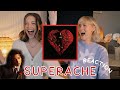 Album Reaction: SUPERACHE - Conan Gray