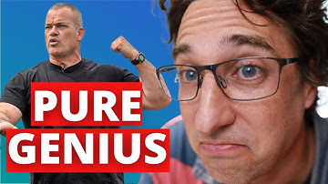 Doctor Reacts to INCREDIBLE Jocko Speech - "What if it Sucks?"