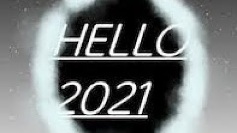 adofal camellia - hello bpm 2021 [my Sylveon effeats]