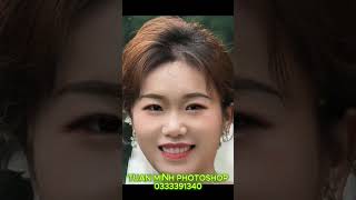 Tuấn Minh 0333391340 | Hướng Dẫn  Photoshop - Chỉnh Sửa Ảnh Cơ Bản  #photoshop #chinhsuaanh #catghep