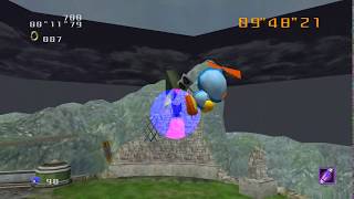 Some progress on Kingdom Valley in SA2 #sonic06 #SolarisProject
Damn, this sure looks different from the first time I showed this off on my craptop last February! Dont mind the object placements, I havent updated them for the new level ports size and position.
Bringing the bridge from KDV B was much better than leaving this area empty with a spring to fill the gap. Gotta love TGS 2005 KDV! Some progress on Kingdom Valley in SA2 #sonic06 #SolarisProject