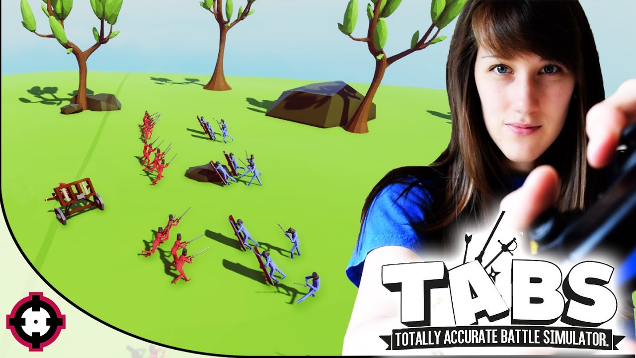 tabs totally accurate battle simulator youtube tabs totally accurate battle simulator youtube