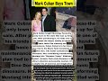 Mark Cuban Bought an Entire Town - The Shocking Reason Why