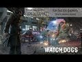 Как быстро фармить деньги в Watch Dogs