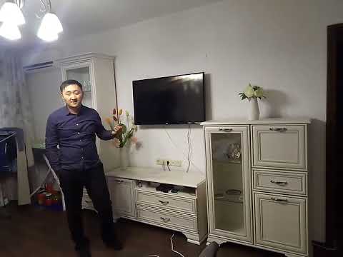 Отзыв клиента мебельного салона EuroMebel о товаре: Набор мебели для гостиной Тиффани (Беларусь)