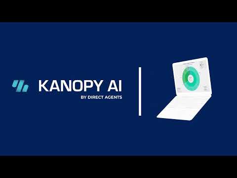 Introducing Kanopy AI by Direct Agents