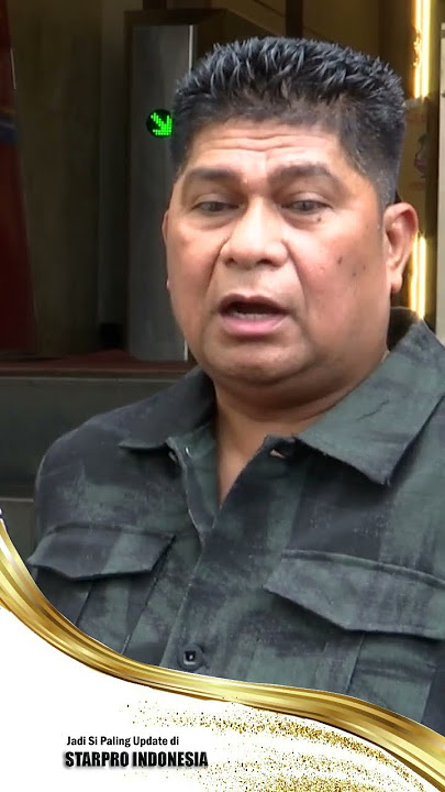 TERIMA PESAN BERISI ANCAMAN DIRUMAH CLARA GOPA LAPORKAN KASUS TEROR KE POLISI #shorts