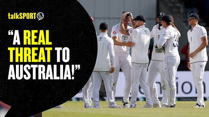 'Bazball with Brains' - Michael Vaughan EXCITED By England's Chances Of Potential Ashes Glory!
