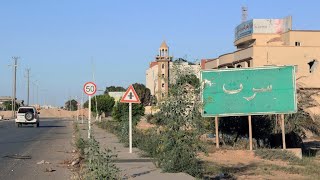En Libye, les forces pro-Haftar affirment être entrées dans Syrte