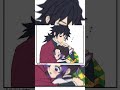 Shinobu also wants a hug from Giyuu 💫🫠💜💙 #demonslayer #drawingandassemblingdemonslayer
