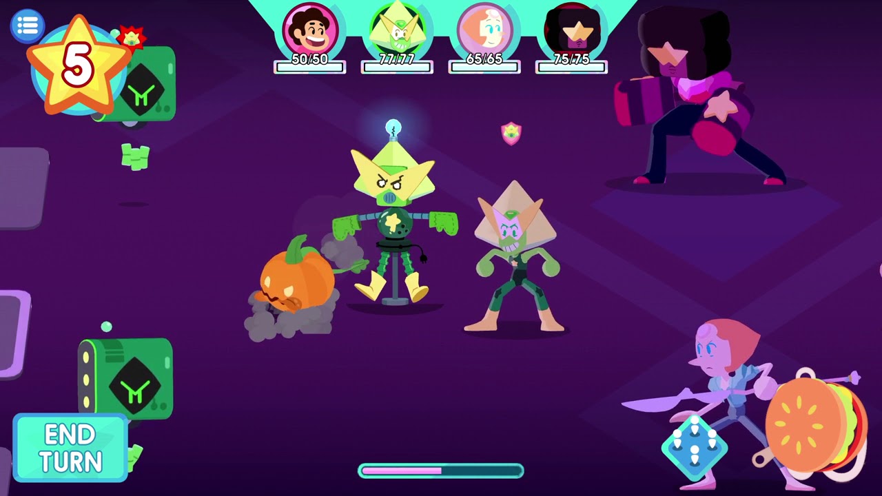 Steven Universe: Unleash the Light será lançado para PC e consoles