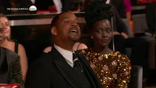 Was Will Smith's Oscars slap a display of 'toxic masculinity'? | ABC7 Chicago