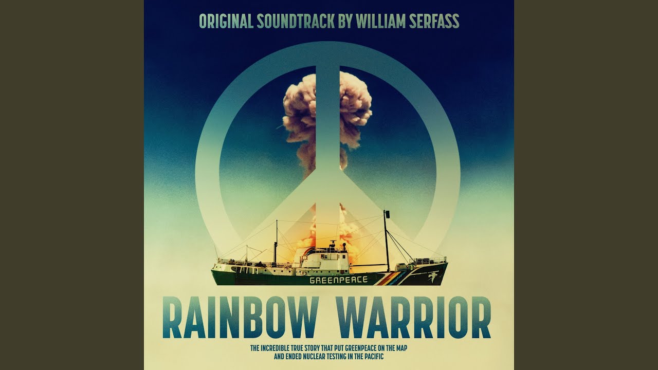 YouTubeでOperation Rainbowを視聴 YouTubeでOperation Rainbowを視聴