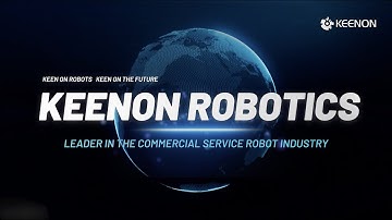 Who we are? About KEENON