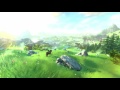 Zelda's Lullaby Dubstep Remix - Ephixa x Will & Tim