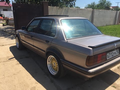 диски bbs реплика на bmw e30