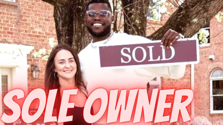Jaylan LIED About BUYING LEAH a Home!