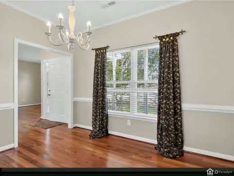 311 Festival Court, Suffolk, VA home video tour