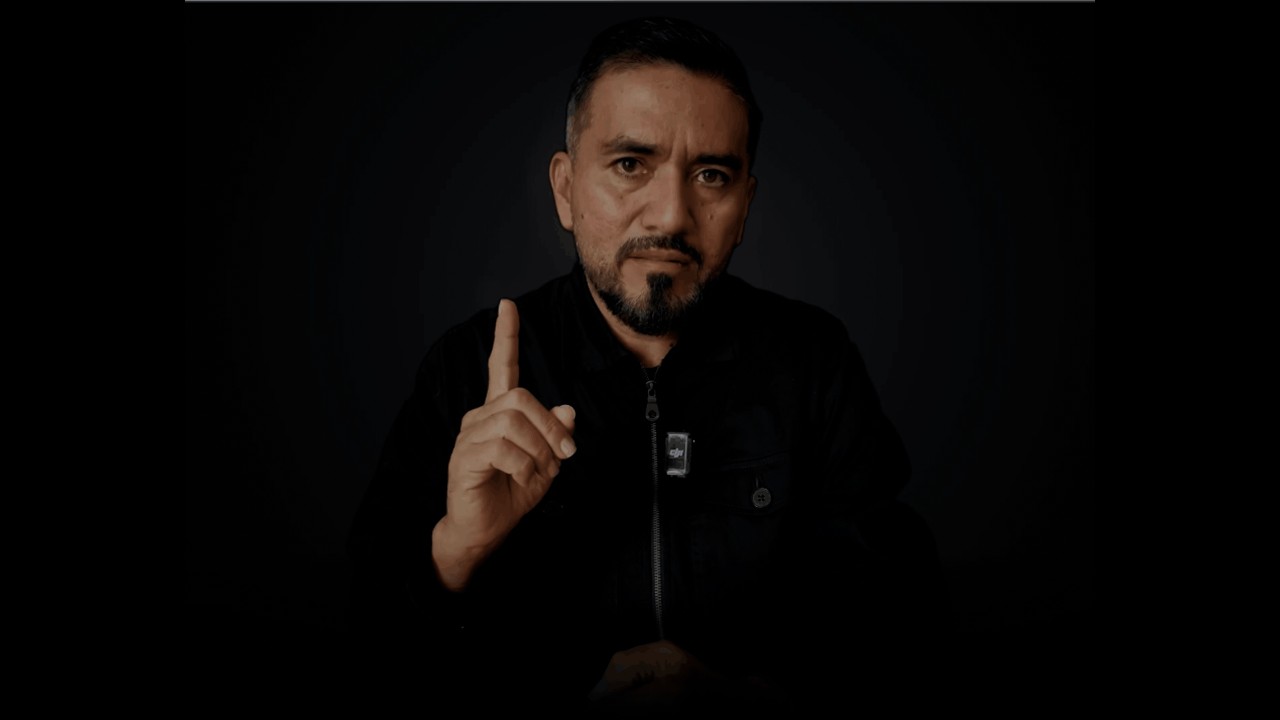 Presentación completa
