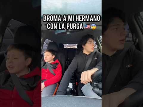 BROMA ☠️ CON