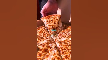 How Pizza Accidentally Predicted World-Changing Events