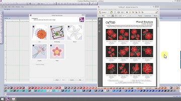 Embroidery Appliqué SimpleCut 7.1