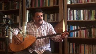 Erdal Erzincan - Gam Elinden Benim Zülfü Siyahım chords