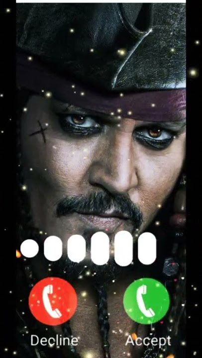 Jack Sparrow Ringtone #short #viral #ringtone #jacksparrow #Status