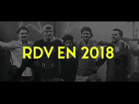 ★ RDV EN 2018 !! FIRE INSIDE