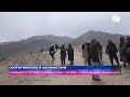 В Афганистане идут ожесточенные бои талибов с ополченцами Панджшера