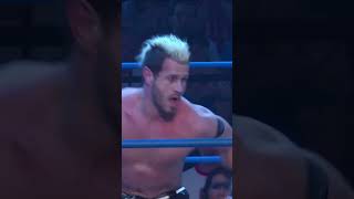 Alex Shelley Vs Kazuchika Okada