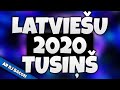 Latviešu Tusiņš 2020 (Mixed By Dj Bacon) [2020]