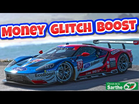 Gran Turismo 7 I Ford GT LM I Money Glitch I Update 1.37