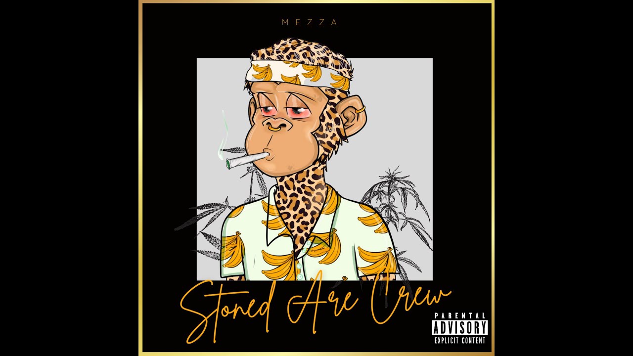 Stoned Ape Crew - Mezza