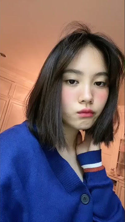 Thai Girl 🇹🇭🥵 #Short