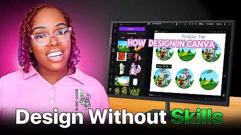 CANVA TUTORIAL FOR BEGINNERS: A FREE 1 HOUR CLASS