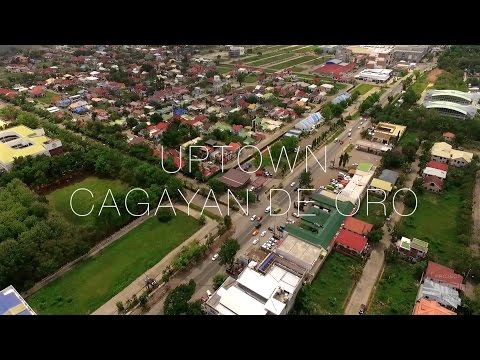 Uptown Cagayan de Oro City by Project LUPAD