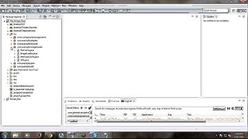 Recipe Box;How to Change and Run Application