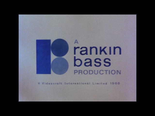A Rankin-Bass Production/Classic Media (1969/2002) [4K HDR] class=