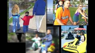 Anyplace, Anytime, Anywhere:  Everyday Learning in Community Activities - Trailer