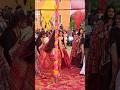 Jharkhand Rai University Dance program