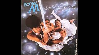 Boney M - Rasputin - 1978 Stereo In
